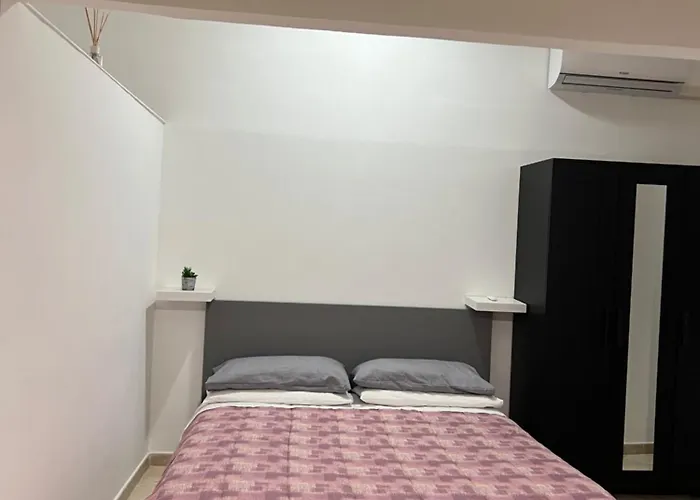 Apartaments La Casa Blanca 1