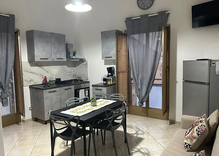 Apartaments La Casa Blanca 1