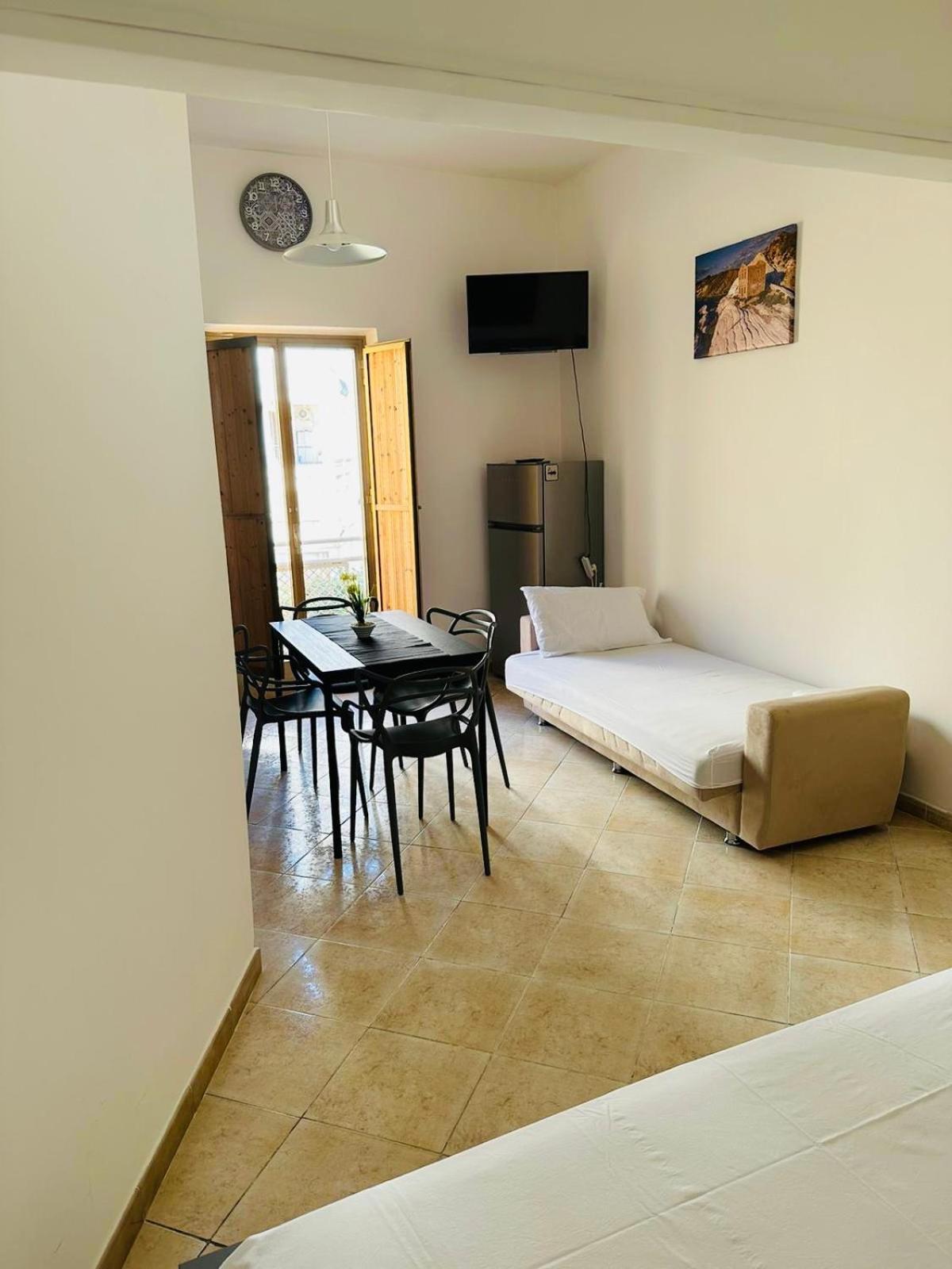 Apartment La Casa Blanca 1 Agrigento