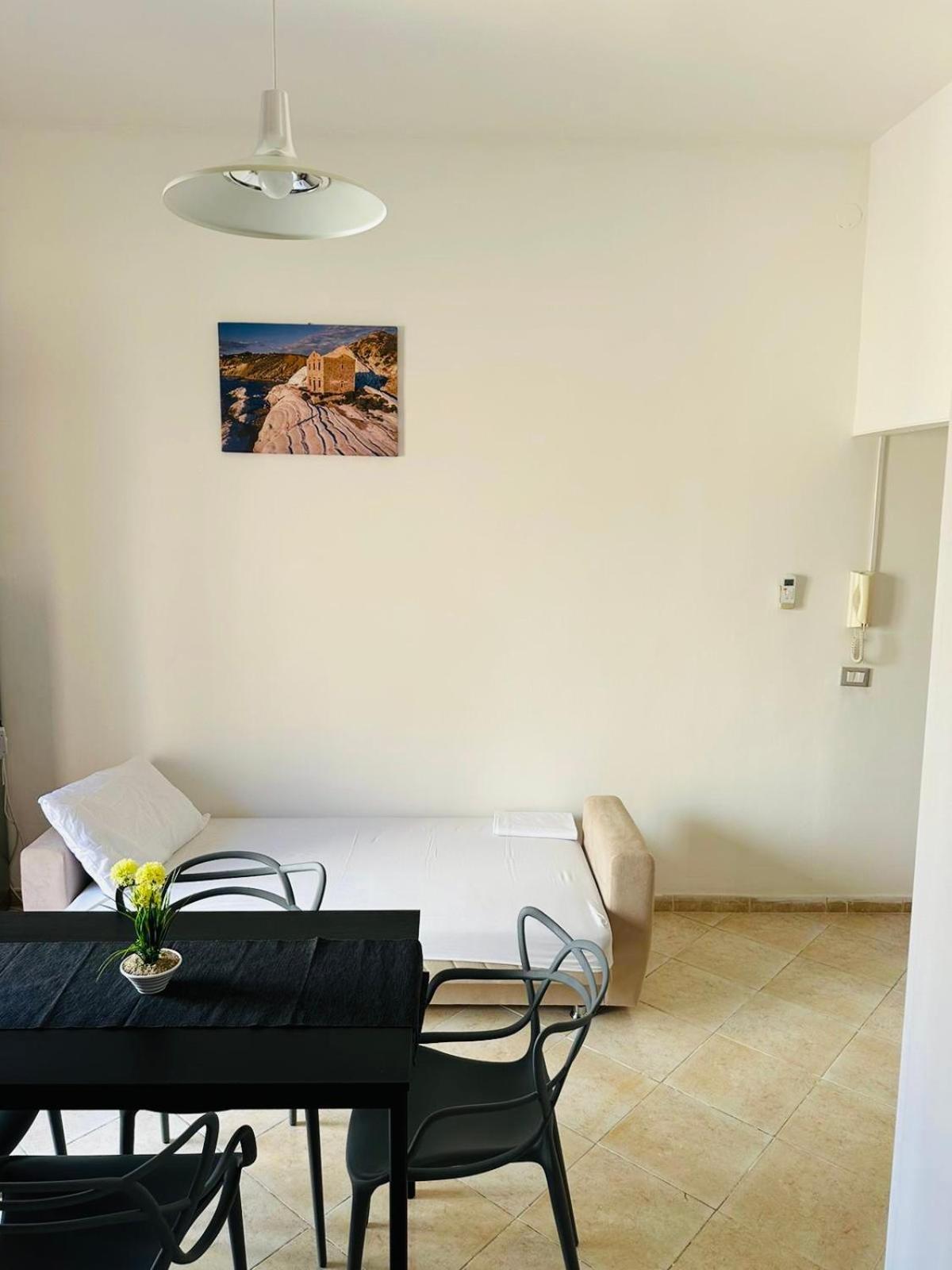 Apartment La Casa Blanca 1 Agrigento