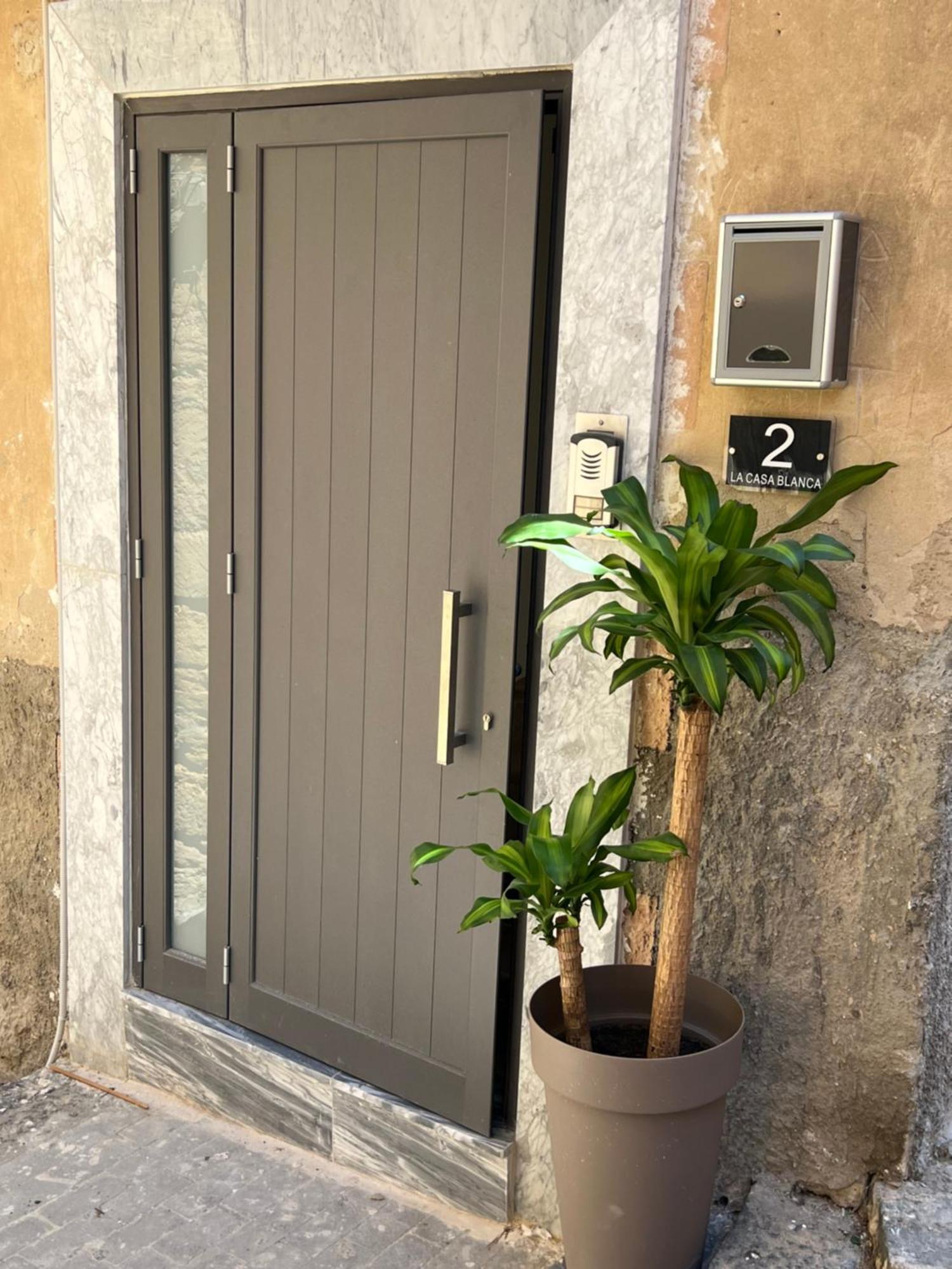 La Casa Blanca 1 Apartment Agrigento