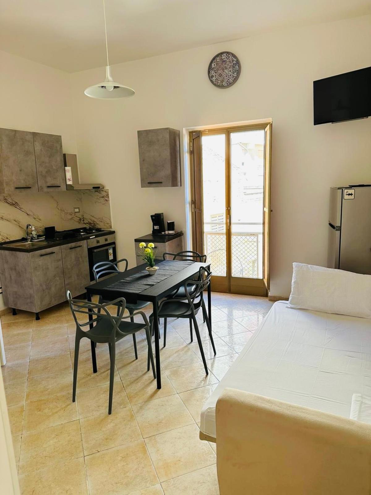 La Casa Blanca 1 Agrigento
