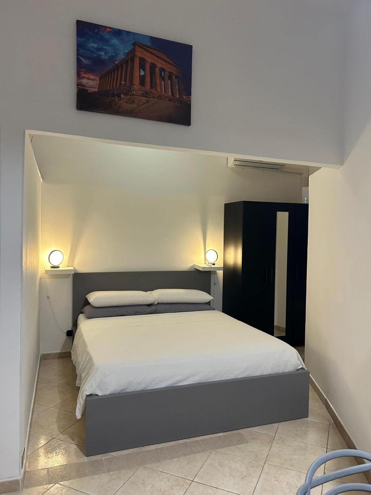 La Casa Blanca 1 Agrigento