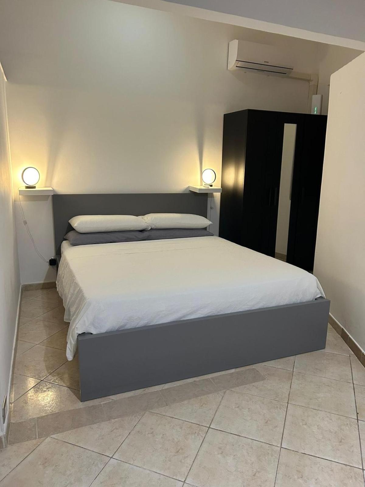La Casa Blanca 1 * Agrigento