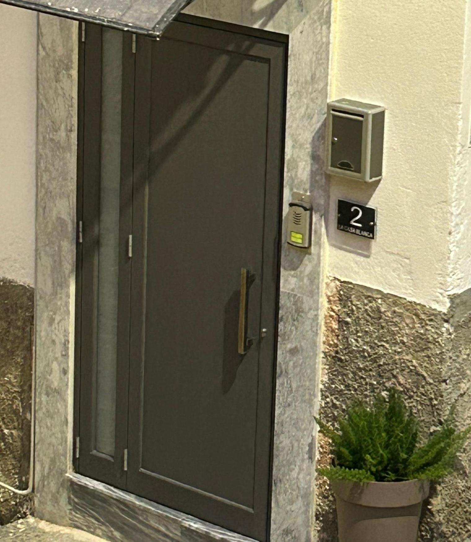 Apartment La Casa Blanca 1