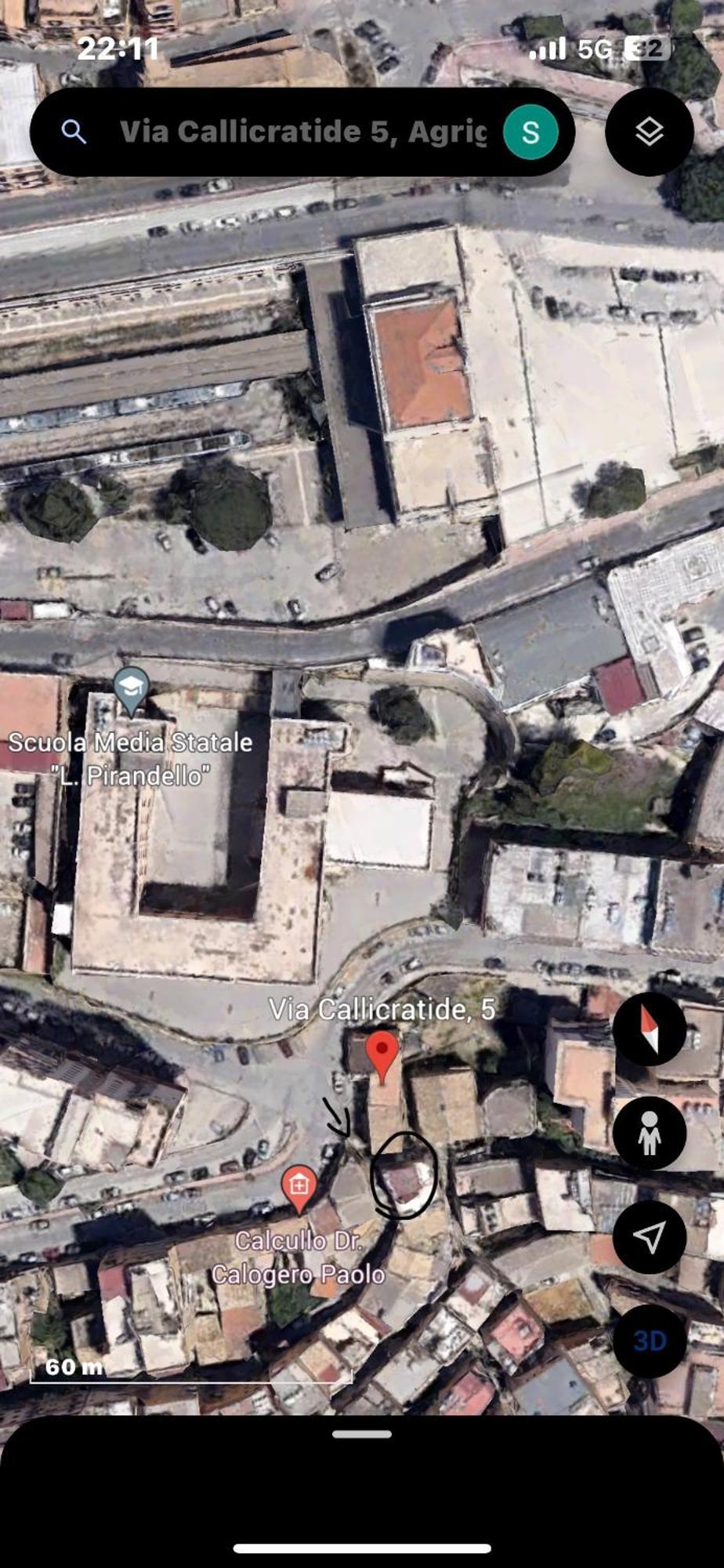 La Casa Blanca 1 *